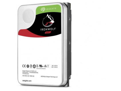 HDD 12TB Seagate IronWolf 256MB SATAIII 7200rpm, ST12000VN0008