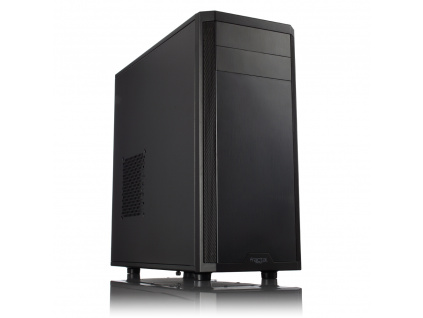 Fractal Design Core 2300, FD-CA-CORE-2300-BL