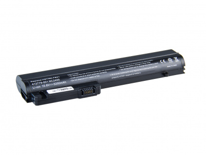 Baterie AVACOM NOHP-240h-S26 pro HP Business Notebook 2400, nc2400, 2510p Li-Ion 10,8V 5200mAh, NOHP-240h-S26