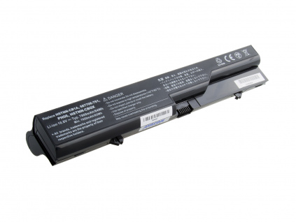 Baterie AVACOM NOHP-PB20H-S26 pro HP ProBook 4320s/4420s/4520s series Li-Ion 10,8V 7800mAh/84Wh, NOHP-PB20H-S26