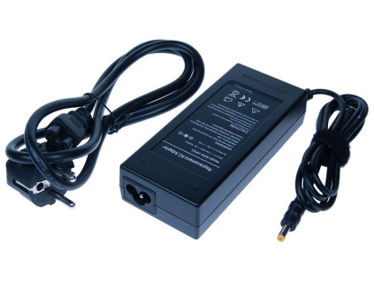 Nabíjecí adaptér AVACOM ADAC-HPTH-90W pro notebook HP 19V 4,74A 90W konektor 4,8mm x 1,75mm, ADAC-HPTH-90W
