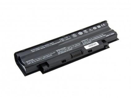Baterie AVACOM NODE-IM5N-N22 pro Dell Inspiron 13R/14R/15R, M5010/M5030 Li-Ion 11,1V 4400mAh, NODE-IM5N-N22