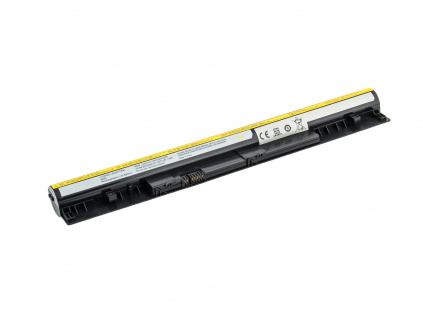 Baterie AVACOM NOLE-S400-N22 pro Lenovo IdeaPad S400 Li-Ion 14,8V 2200mAh black, NOLE-S400-N22