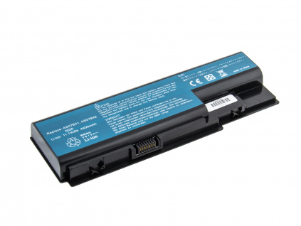 Baterie AVACOM NOAC-6920-N22 pro Acer Aspire 5520/6920 Li-Ion 10,8V 4400mAh, NOAC-6920-N22