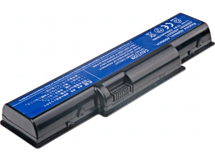 Baterie T6 power Acer Aspire 4332, 4732, 5241, 5334, 5532, 5732, 7315, 7715, 6cell, 5200mAh, NBAC0061