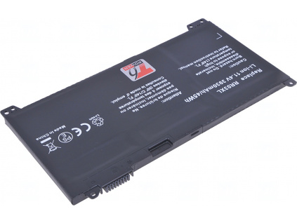 Baterie T6 power HP ProBook 430 G4/G5, 440 G4/G5, 450 G4/G5, 470 G4/G5, 3930mAh, 45Wh, 3cell, Li-pol, NBHP0129