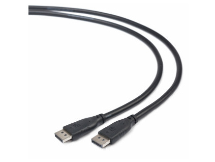 Kabel DP to DP, M/M, 1,8m, CC-DP2-6
