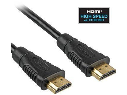 PremiumCord HDMI High Speed, verze 1.4, 7m, kphdme7