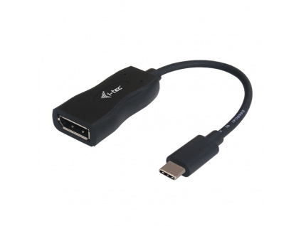 i-tec USB-C Display Port Adapter 4K/60Hz, C31DP60HZP
