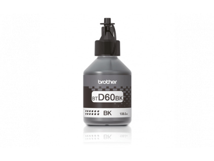 BTD60BK (inkoust black, 6 500 str.), BTD60BK