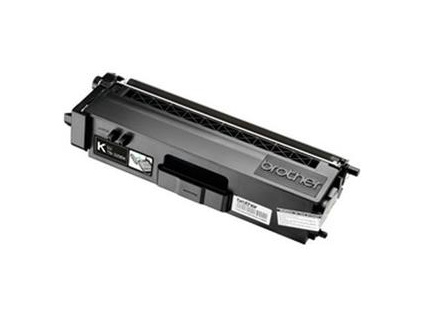 Brother TN-325BK, toner černý, 4 000 str., TN325BK