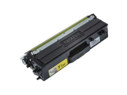 Brother TN-426Y, toner yellow, 6 500 str., TN426Y