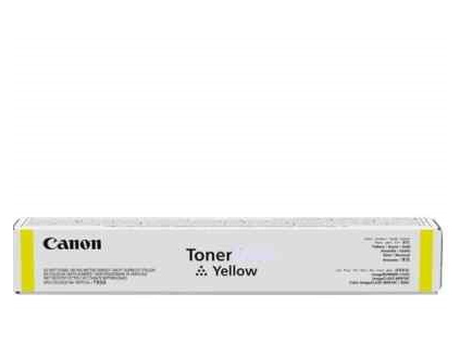 Canon toner C-EXV 54 Toner Yellow, CF1397C002