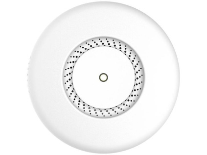 Mikrotik RBcAPGi-5acD2nD, 2,4/5GHz 802.11b/g/n/ac AP/HotSpot cAP ac, RBcAPGi-5acD2nD