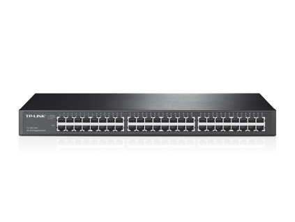 TP-Link TL-SG1048 48-Port Gigabit Switch, TL-SG1048