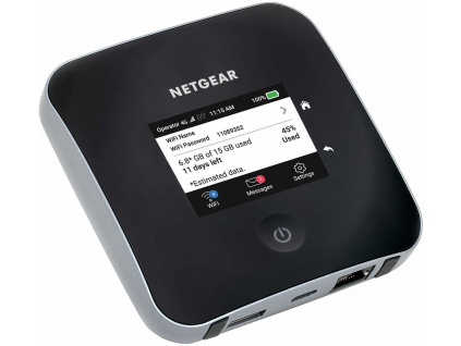 NETGEAR Nighthawk M2 Mobile Router, MR2100, MR2100-100EUS