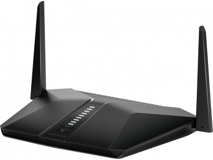 NETGEAR AX3000-Nighthawk AX4 4-Stream Wi-Fi 6 Router, RAX40, RAX40-100PES