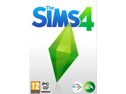 PC - The Sims 4, 5030941112291