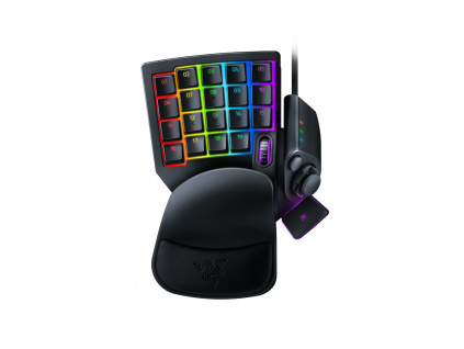 Razer Tartarus Pro, RZ07-03110100-R3M1