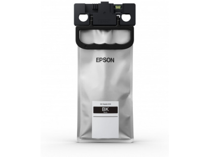 Epson WF-C5X9R Black XL Ink Supply Unit, C13T01C100