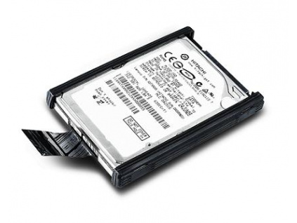 ThinkPad 500 GB 7200 rpm 7 mm 2.5'' Hard Drive, 4XB0K48494