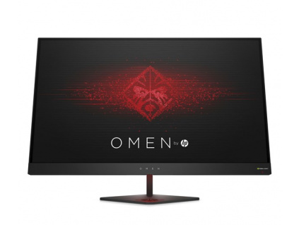 HP OMEN 25 FHD 1920 x 1080/1000:1/400/HDMI/DP/1ms, Z7Y57AA#ABB