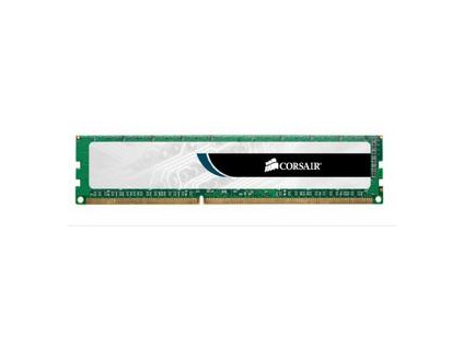 CORSAIR 4GB DDR3 1333MHz PC3-10666 1.5V CL9-9-9-24, CMV4GX3M1A1333C9