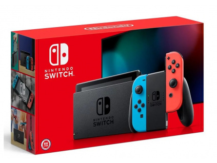 switch