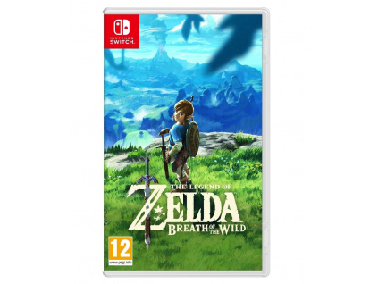 zelda