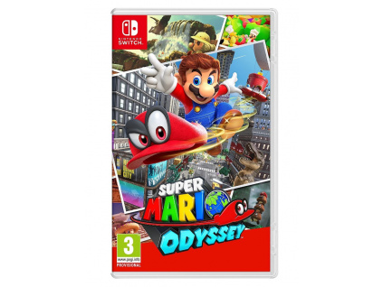 supermario