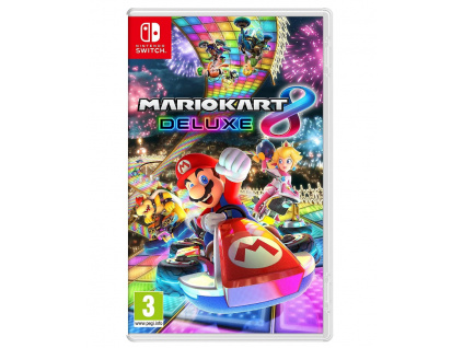 mariokart