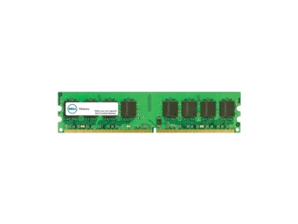 DELL 16GB RAM/ DDR4 UDIMM 2666 MHz 2RX8/ pro Vostro 3470/ 3670/ OptiPlex 3060/ SF/ MT/ Precision 3430/ 3630/ 5820, AA101753
