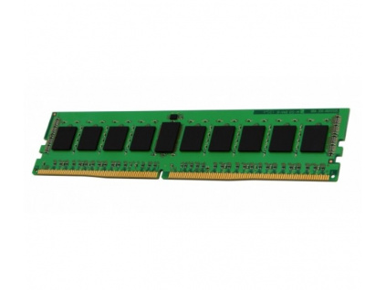 KINGSTON 4GB DDR4 2666MHz / DIMM / CL19, KCP426NS6/4