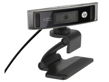hp webcam2