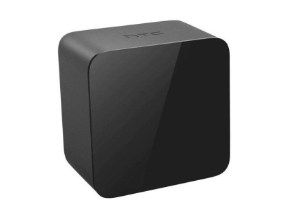 HTC Base Stations
