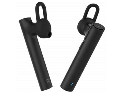 Xiaomi Mi Bluetooth Headset Basic Black, 17218