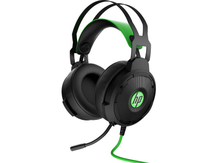 HP Pavilion Gaming Headset 600 743264 Gal 2 Detail