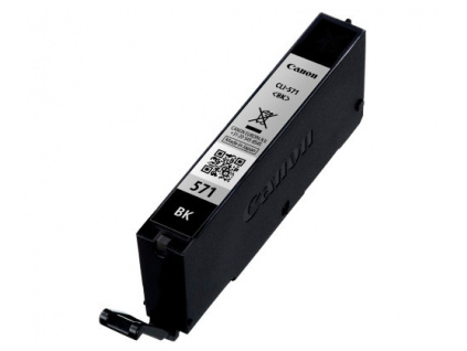 Canon cartridge CLI-571 BK