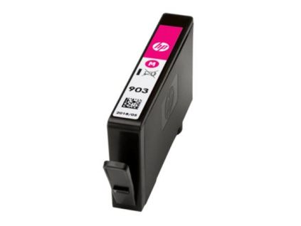 HP T6L91AE 903 Magenta Original Ink Cartridge, T6L91AE#BGY