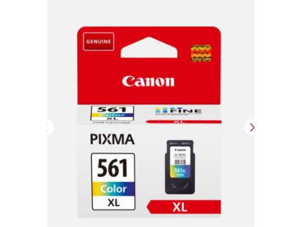 Canon cartridge CL-561 XL, 3730C001
