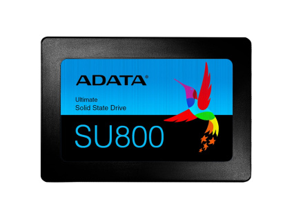 ADATA SSD SU800 1TB 2.5'' 560/520MBs, ASU800SS-1TT-C
