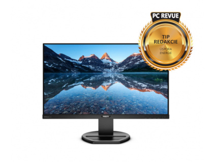 25'' LED Philips 252B9 - WUXGA,IPS,DVI,USB,repro, 252B9/00