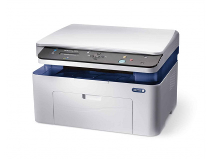 Xerox WC 3025V/BI, ČB laser. multifunkce A4, 3025V_BI