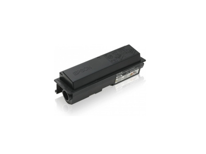 EPSON M2000 Return! High Capacity Toner Cartridge, C13S050437