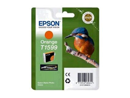 EPSON T1599 Orange, C13T15994010