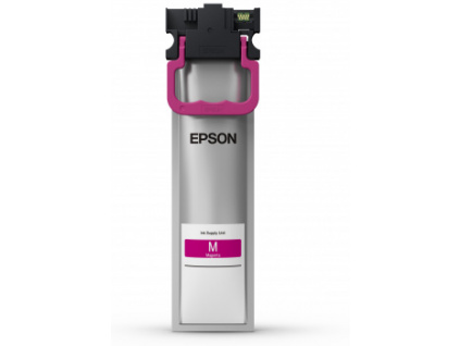 Epson série WF-C5xxx - Ink Cartridge Magenta XL, C13T945340