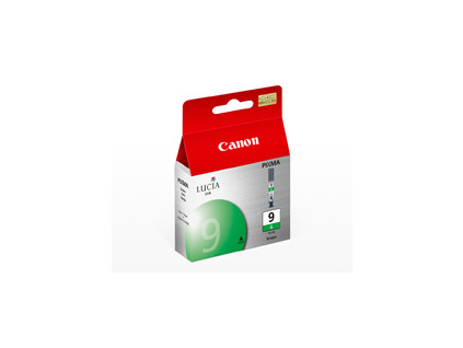 Canon cartridge PGI-9G Green (PGI9G)