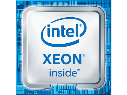 INTEL 6-core Xeon E-2136 3.3GHZ/12MB/LGA1151/80W/tray, CM8068403654318