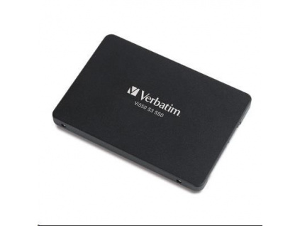 VERBATIM SSD Vi550 S3 128GB SATA III, 2.5” W 430/ R 560 MB/s, 49350