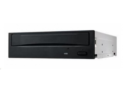 ASUS DVD Writer DRW-24D5MT/BLACK/BULK, black, SATA, M-Disc, bulk (bez SW), bez loga, 90DD01YX-B10010